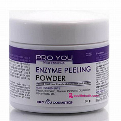 3-6А Enzyme Peeling Powder Пилинг-пудра с энзимами, 60 g