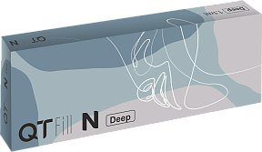 QT FILL deep N 1.1ml