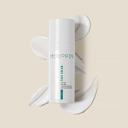 Арт.00614 Питательный крем для лица MultiLamellar Face Cream 7 MultiLamellar 50 мл