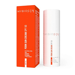 Арт.00876 Антивозрастной солнезащитный крем PDRN Sun Cream SPF 50, 50мл