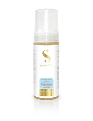 System Plus - Cleanser foam oily and problematic skin Очищающая пенка для жирной и проблемной кожи