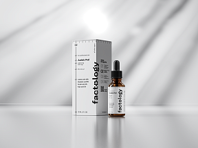 FC Пилинг Азелаиновый / Azelaic Peel FACTOLOGY, флакон 30 мл