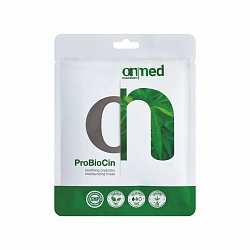 ProBioCin Маска для лица на нетканой основе 