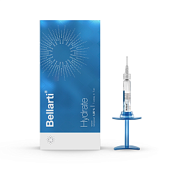 Имплантат внутридермальный Белларти Hydrate 1.0 мл