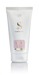 System Plus - Triple cleanser scrub Гель-скраб тройного действия для сух., норм. и чувст. кожи 150мл