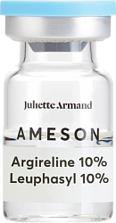 70-013 Коктейль для коррекции мимических морщин Аргирелин 10%- Леуфазил 10%, 5мл