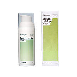 SKY389 Крем успокаивающий,50мл