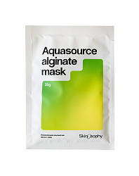 SKY022 Альгинатная маска увлажняющая с киви, 30 г
