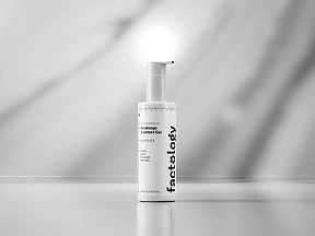 FC Гель контактный дренажный / Dгainage contact gel FACTOLOGY, флакон 200 мл