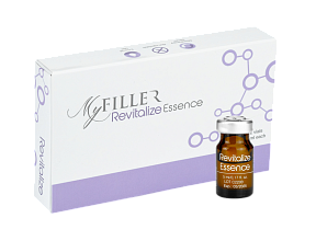 My Filler Revitalize Essence, флакон 5 мл (MYF515)