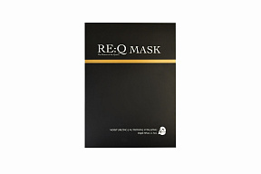 Light Fit Re:Q Mask 1шт